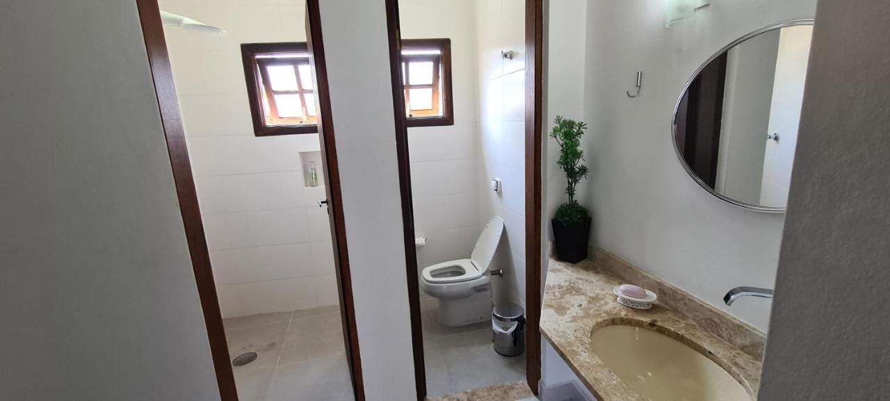 فيلا Casa De Temporada جوكاي المظهر الخارجي الصورة