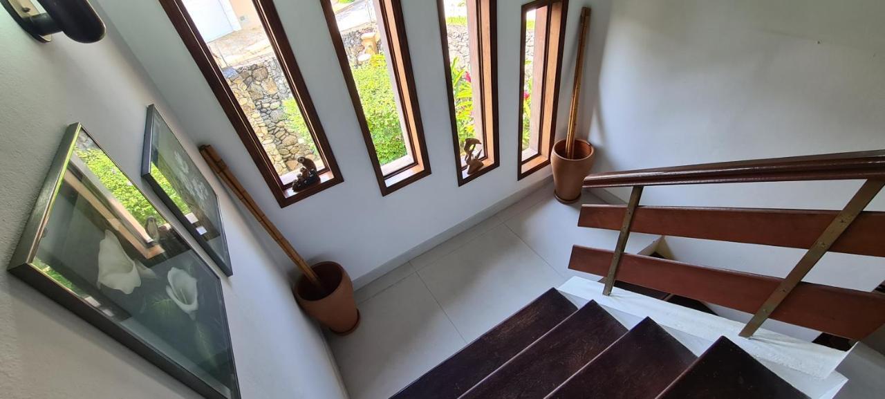 فيلا Casa De Temporada جوكاي المظهر الخارجي الصورة